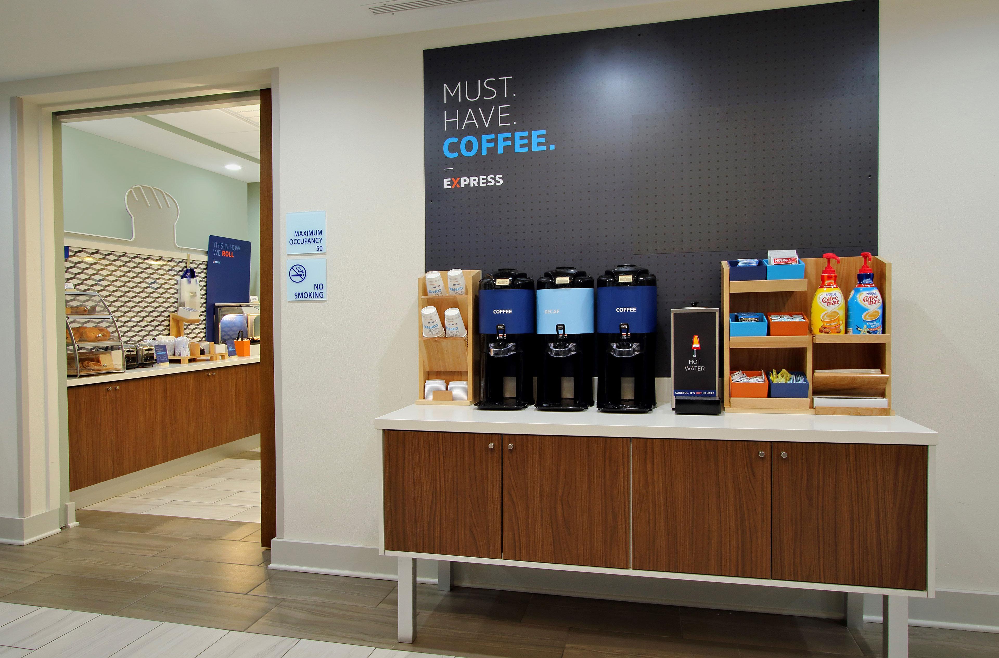 Holiday Inn Express Henderson By Ihg Экстерьер фото