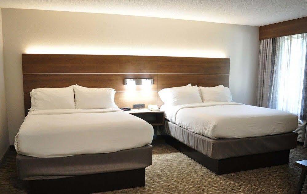 Holiday Inn Express Henderson By Ihg Экстерьер фото