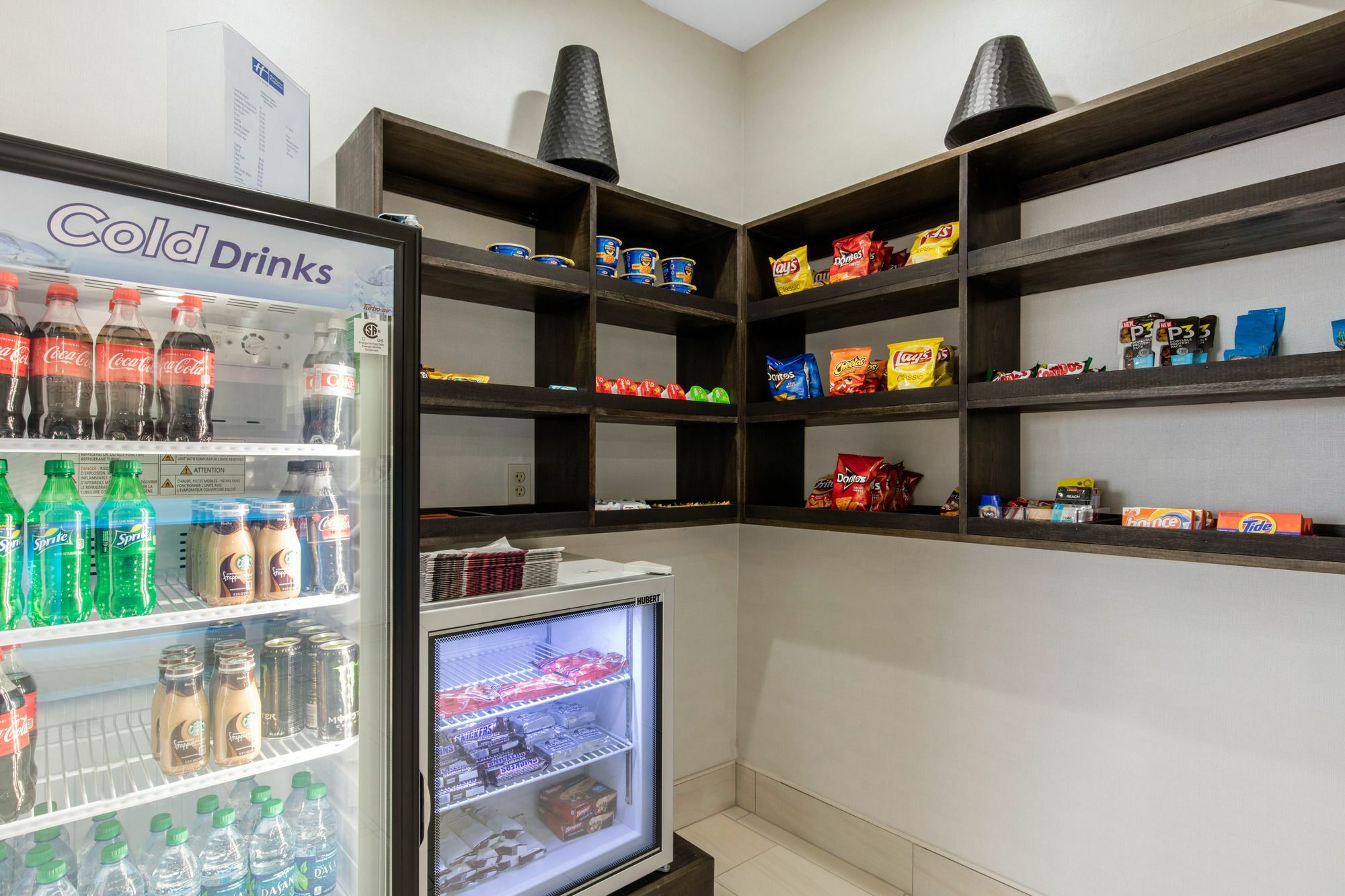 Holiday Inn Express Henderson By Ihg Экстерьер фото